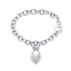 1/4 carat Diamond bracelet